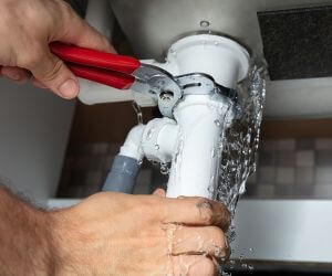 About Emergency plumbing pros New Albany, PA