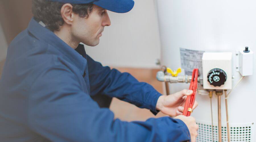 Professional emergency plumbing in New Albany, PA